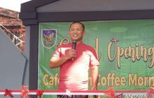 Korem Bengkulu Integrasikan Mahasiswa dalam Program TMMD, Perkuat Pembangunan Desa
