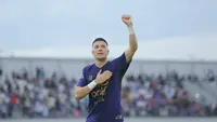 Dua Janji Aleksa Andrejic untuk Persita Tangerang di Super League 2026/2027: Lebih Banyak Gol, Bawa Pendekar Cisadane Bersaing di Papan Atas