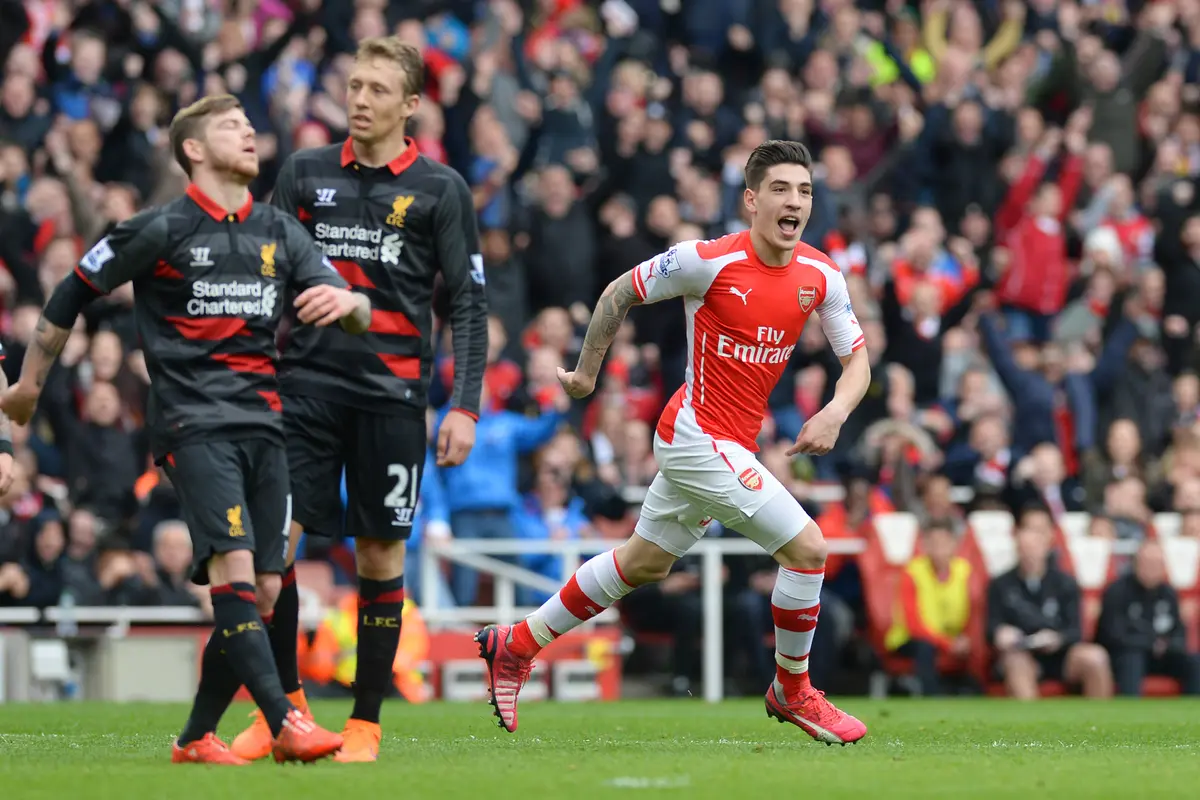 Hector Bellerin