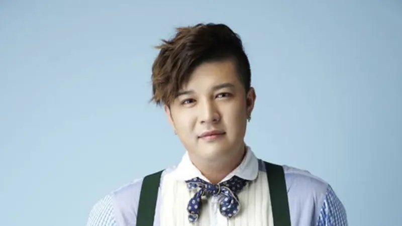 Shindong Super Junior