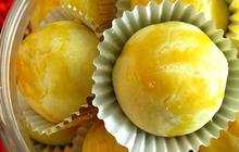 Resep Nastar Lembut dan Wangi yang Khas, Cocok untuk Lebaran dan Gampang Dibuat
