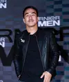 Pamor Joe Taslim di dunia film semakin menanjak. Joe baru saja menyelesaikan proses syuting untuk film terbaru internationalnya, Star Trek Beyond.  (Deki Prayoga/Bintang.com)