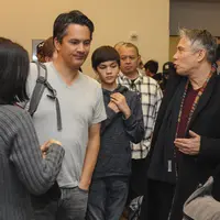 Untuk memperingati Hari Film Nasional, Film Forum New York menggelar nonton bersama film Indonesia. (IFF-NY)