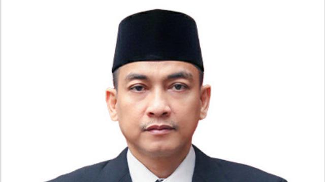 Ditangkap Kejagung, Ketua Ombudsman RI Hery Susanto Punya Harta Rp 4,1 Miliar dan Tak Memiliki Utang