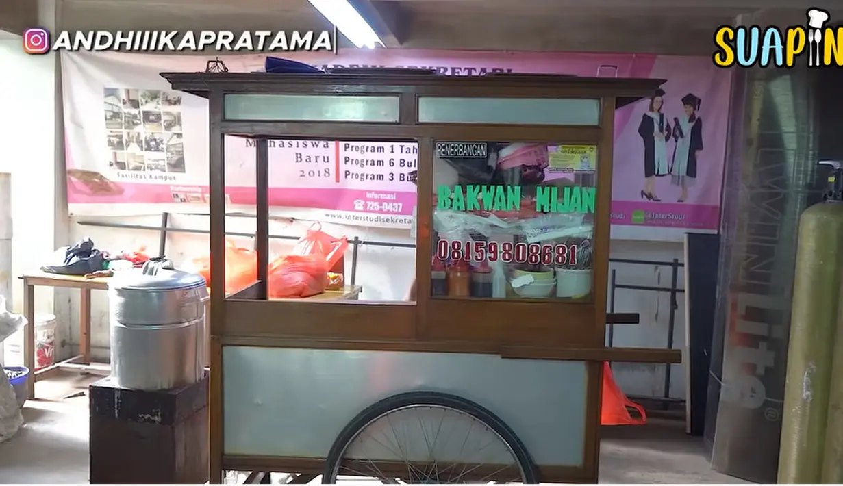 Ussy Sulistiawaty (Youtube/Ussy Andhika Official)