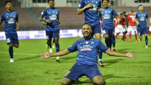 Melaka United
