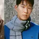 Dari car coat hingga quilted jacket, simak padu padan outerwear Burberry ala Bright Vachirawit dan Son Heung-min saat menjelajahi Los Angeles. (dok. Burberry)