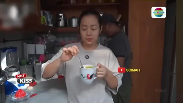 Soimah. (YouTube/ Indosiar)