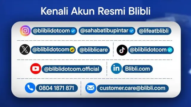 Tips Cerdas Terhindar dari Modus Penipuan Saat Bertransaksi Online