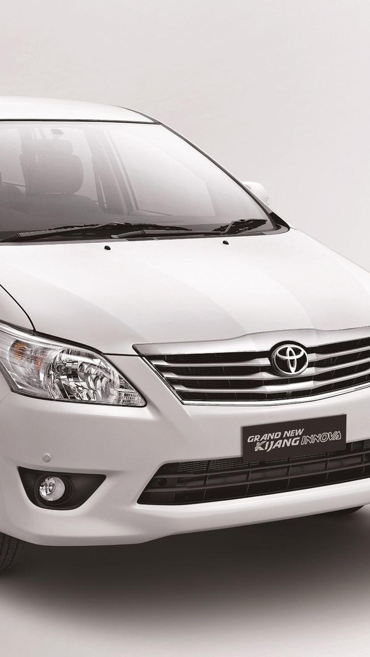 Berikut ini adalah harga mobil bekas dan spesifikasi Toyota Kijang Innova Reborn Diesel, yang dirangkum dari berbagai sumber pada Selasa (28/5/2024).<br>
