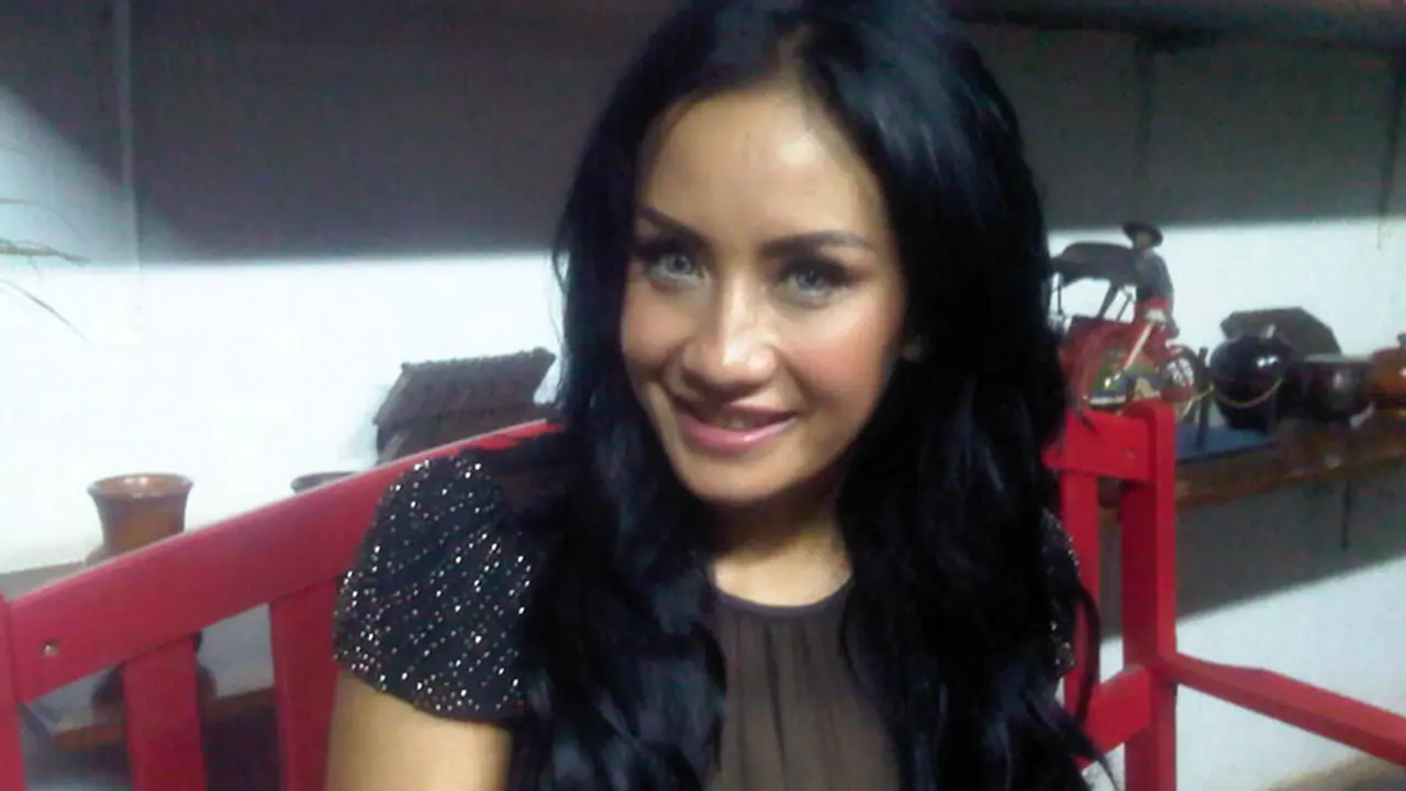 Shinta Bachir