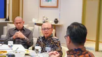 Dony Oskaria Targetkan Merger BUMN Asuransi Rampung Tahun Ini