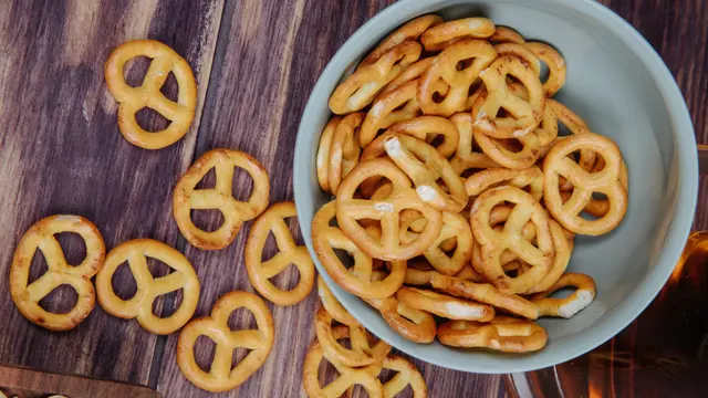 Pretzel