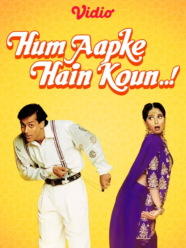 Hum Aapke Hain Koun