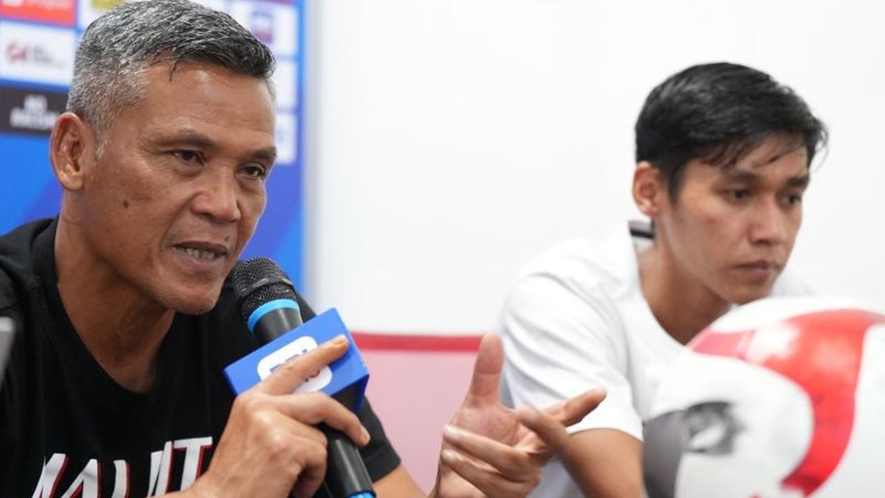Malut United Bertekad Bangkit Usai Ditekuk PSIM 0-2: Catatan Buruk Laskar Kie Raha Lawan Laskar Mataram