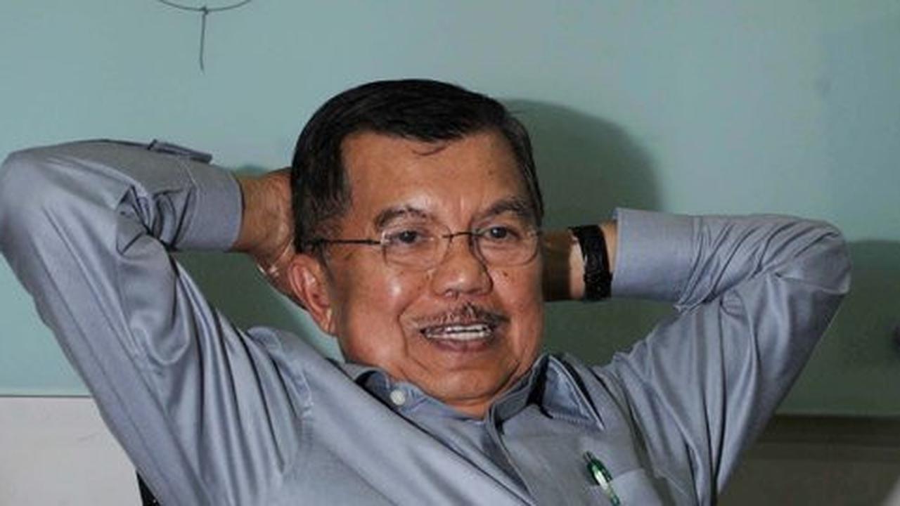 JK: Saya yakin Muhammadiyah organisasi Islam terbesar di dunia