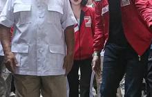 VIDEO: Celetukan Mengejutkan Ketum PSI Giring Siap Nyanyi Tiga Jam Hibur Prabowo