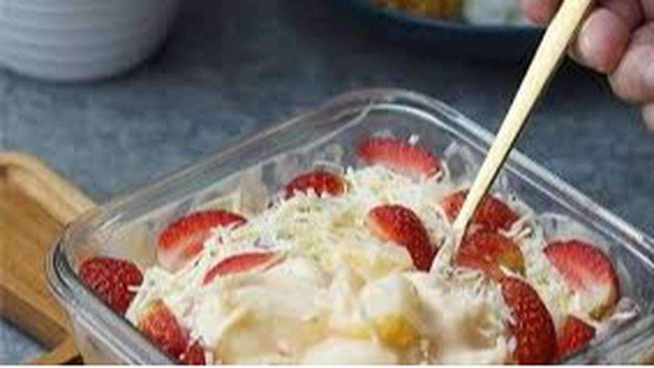 Salad Buah