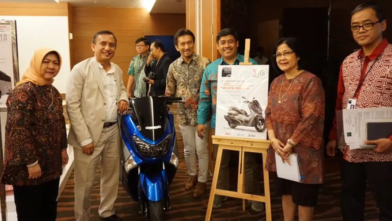Yamaha
