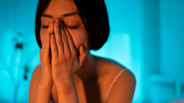 Dampak Kesepian pada Kondisi Psikologis