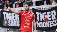 Foto:  Momen Debut Mantan Duet Lionel Messi di Persija Jakarta