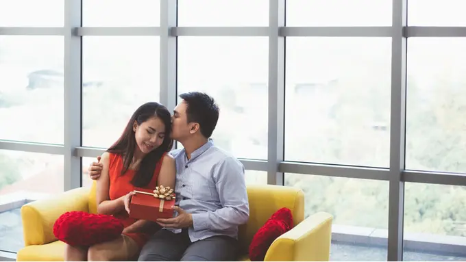 Dear Husband, Sudah Siapkan Hadiah Istimewa untuk Istri Tercinta Sambut Momen Hari Ibu?