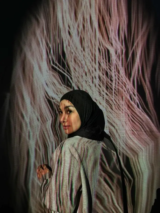 Nisya Ahmad
