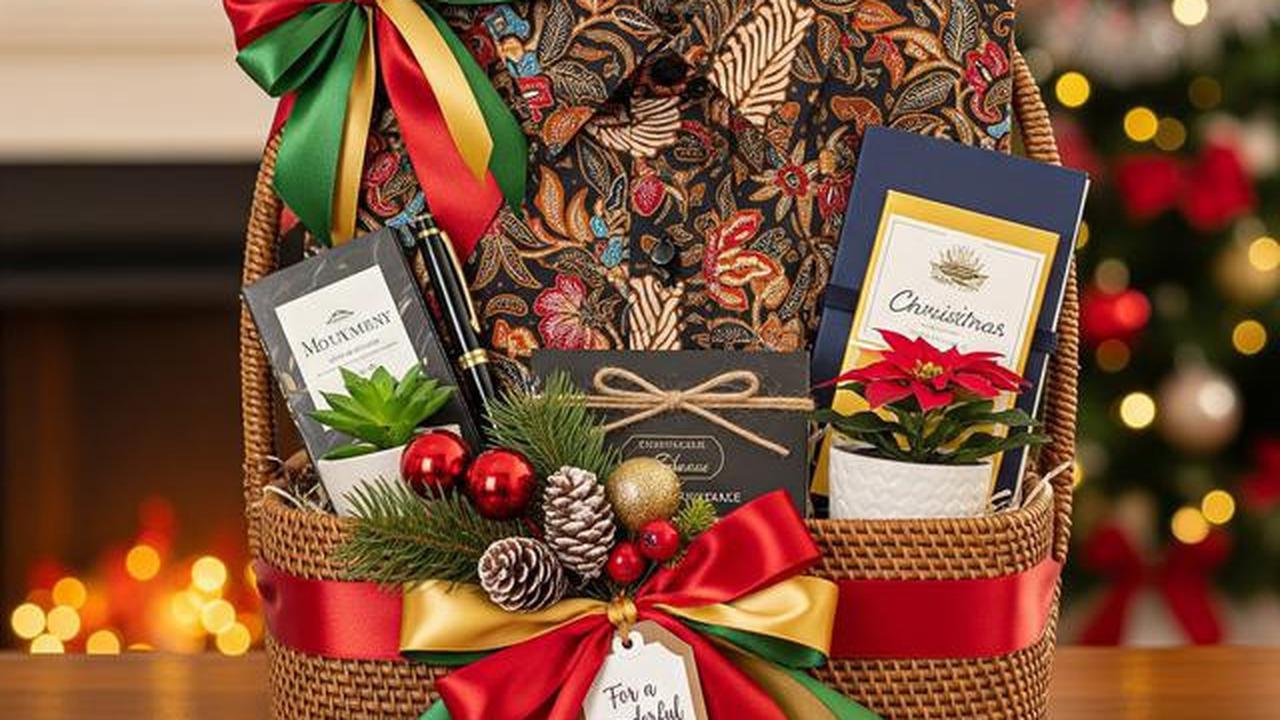 15 Ide Kado Natal untuk Guru yang Berkesan dan Penuh Makna, Simbol Apresiasi dari Murid