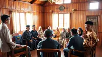 Apa Arti Bermusyawarah: Pengertian, Manfaat, dan Penerapannya