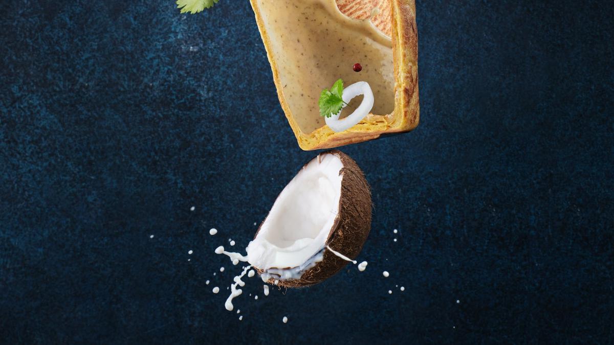 8 Pengganti Santan Ini Bikin Makanan Lezat Tanpa Takut Kolesterol Tinggi saat Lebaran