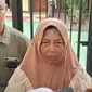 Mbah Darmi (53), masih berjuang mencari rasa keadilan terhadap dirinya dengan mengajukan upaya hukum banding atas kasus yang menimpanya. (Liputan6.com/ Ahmad Adirin)