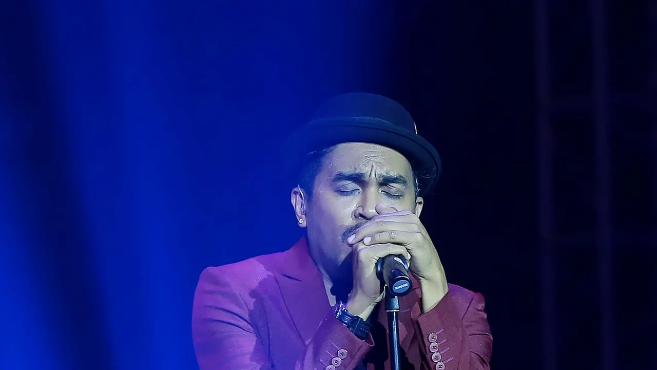 Glenn Fredly