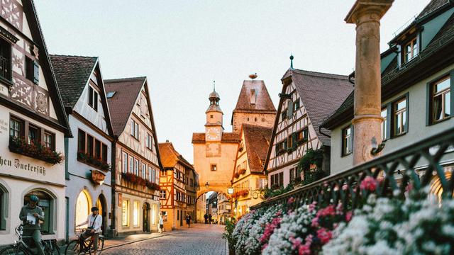 Rothenburg