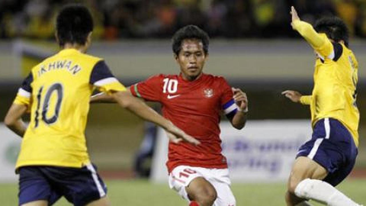 Permainan Timnas U-21 dinilai Waketum PSSI monoton