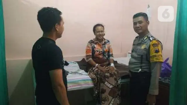 polisi baik