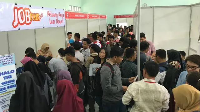 Job Fair