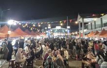 Gubernur Jambi: Nobar Piala Dunia 2026 Berdampak Positif bagi UMKM