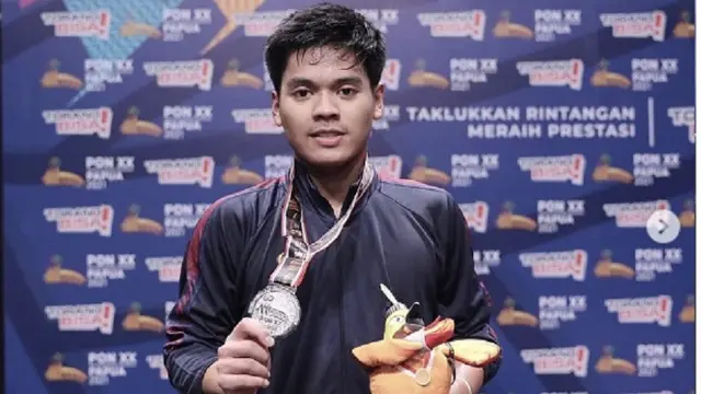 Syabda Perkasa Belawa
