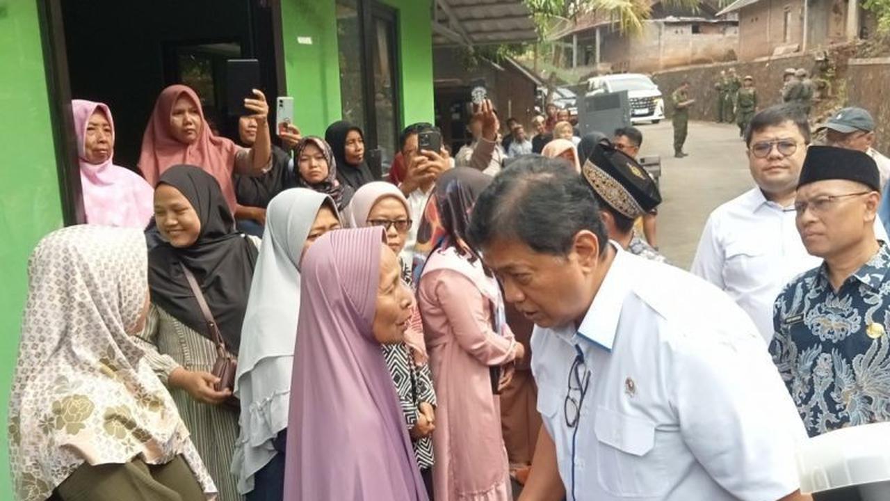 Mengapa Transmigran Aceh, Sampit, dan Papua Kembali ke Bantul? Wamen Transmigrasi Tinjau Keberhasilan Penempatan Transmigrasi Lokal di Imogiri