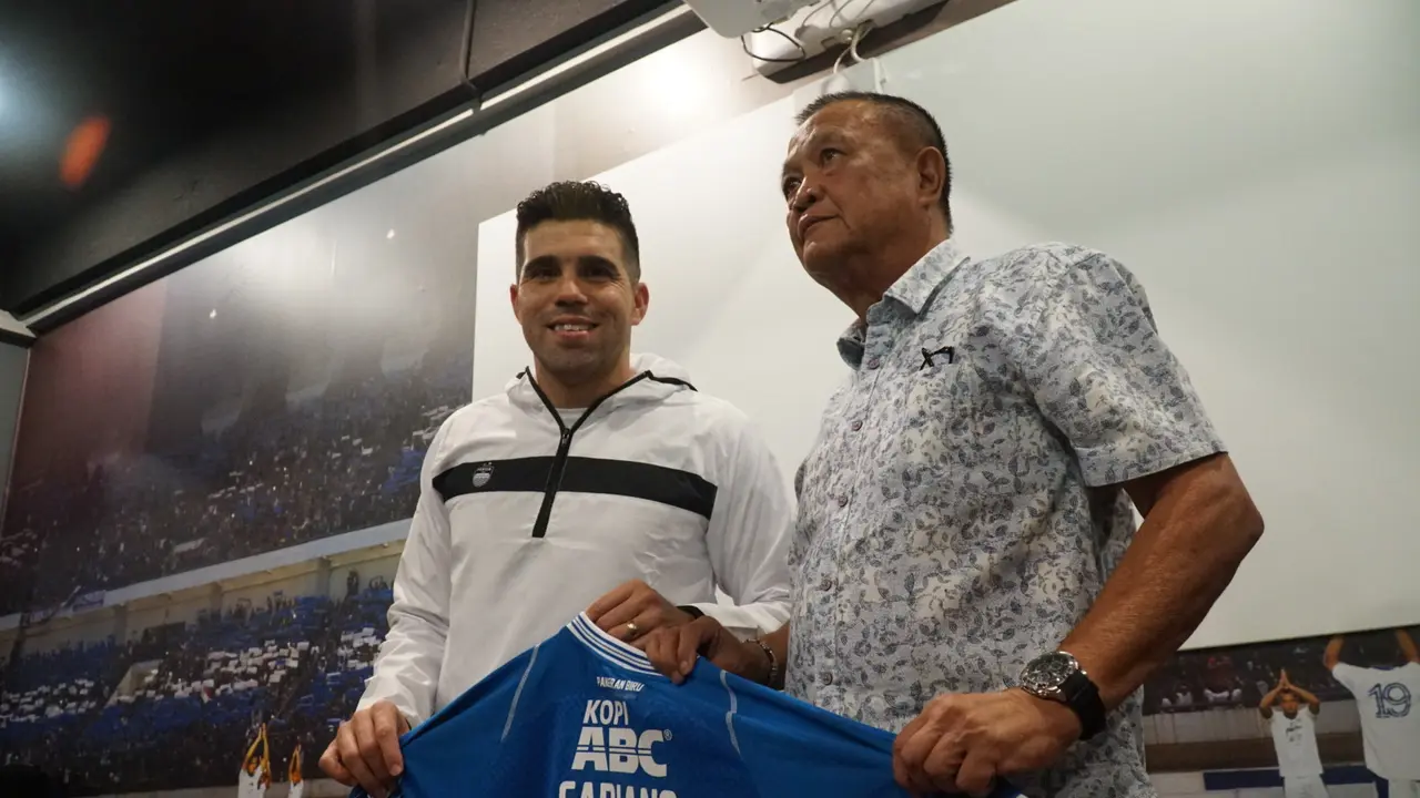 Fabiano Beltrame