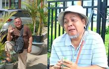 Lama Tak Terdengar Kabarnya, ini Potret Terbaru Unang yang Kangen Melawak Bersama Grup Bagito