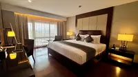 Tolak Tamu yang Datang Dini Hari Meski Sudah Bayar, Hotel di Hanoi Diserbu Bintang 1 di Google Review