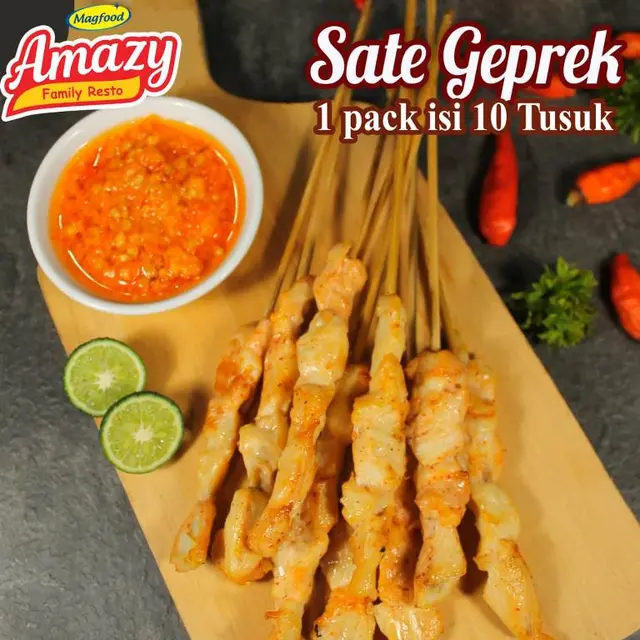 Makan Sehat dengan Ragam Pilihan Produk Frozen Food