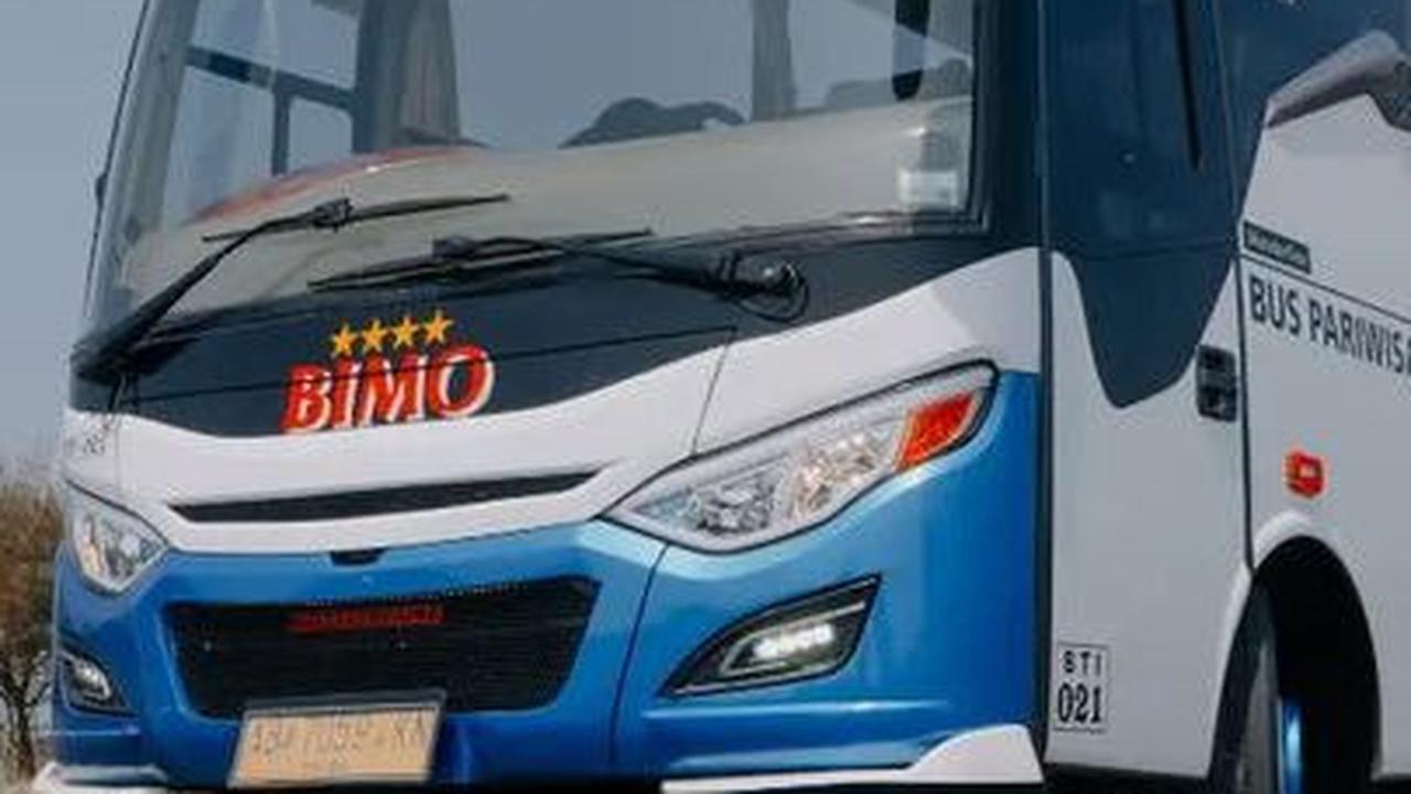 Perusahaan Bus Pariwisata ini Ternyata Milik Jenderal TNI, Sosoknya Pernah Jadi Kasad di Era 3 Presiden RI yang Berbeda
