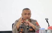 Waspada Penipuan Daring Lebaran, Polresta Ambon Ingatkan Jaga Data Pribadi