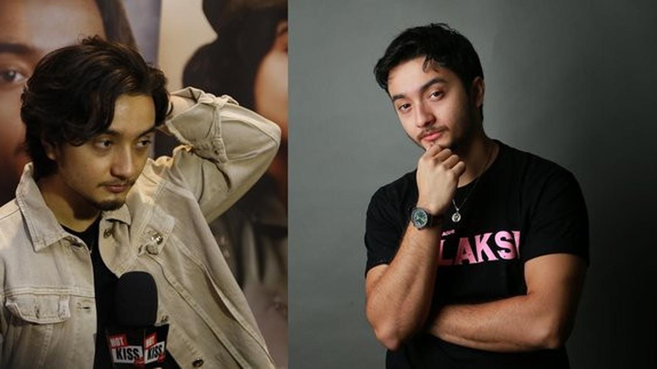Bryan Domani, Dari Panggung Musik ke Layar Lebar, Perjalanan Karier yang Penuh Warna dan Kesuksesan