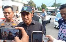Wakil Wali Kota Depok Kecam Tindakan Perusakan Mobil Polisi di Harjamukti: Warga Depok Tidak Anarkis