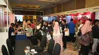 Pameran Pendidikan Tinggi, Malaysia Tawarkan Beasiswa hingga Visa Tinggal Lebih untuk Pelajar Indonesia