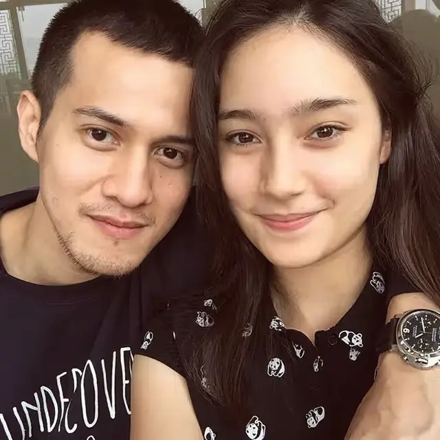 6 Artis Ini Pacaran Lebih dari 5 Tahun Berakhir Putus, Jadi Susah Move On