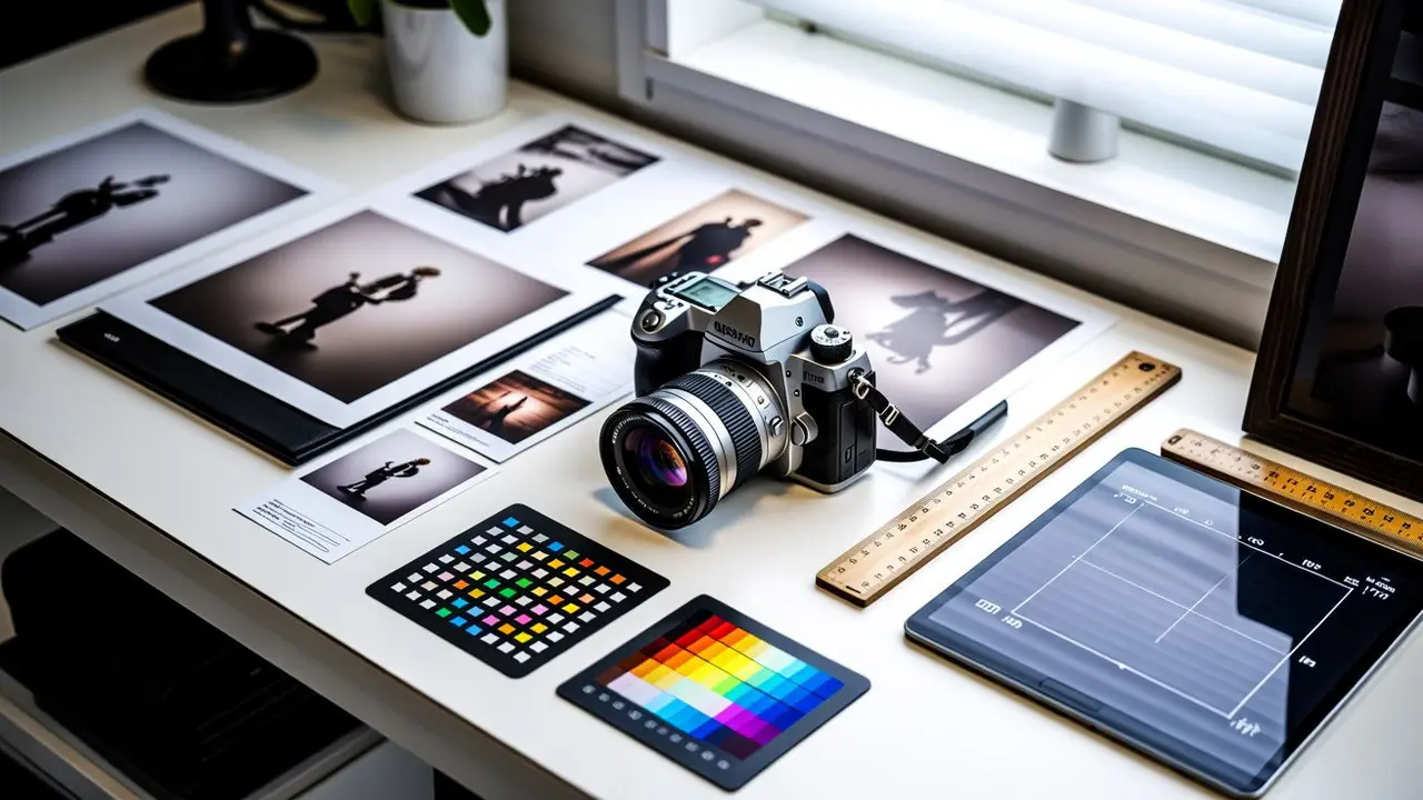 ukuran 3x4 dalam pixel